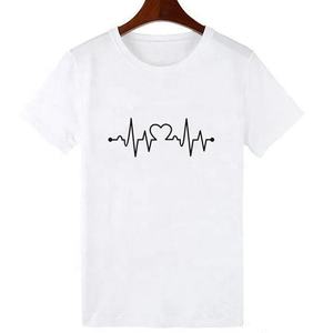 <b>Women</b> <b>Yellow</b> O-Neck Short Sleeve Loose <b>T</b>-<b>Shirt</b> Casual Jersey Top 100% Cotton Breathable Eco-Friendly PIHA SPORTS Solid Winter - Product Image 3