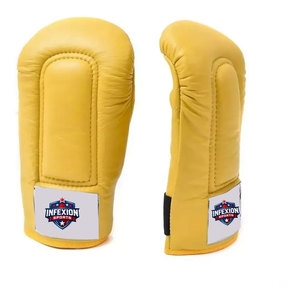 Service OEM à faible MOQ, design unique, mitaines de sac confortables et respirantes, taille personnalisée, mitaines de sac pour jeunes - Product Image 2