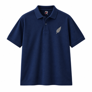 Camisetas Polo de Manga Corta con Logotipo Personalizado para Hombre, Fabricación de Ropa al por Mayor - Product Image 2