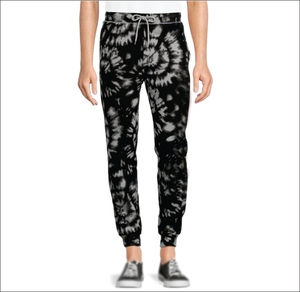 กางเกงจ็อกกิ้งขายาวเอวสูง ระบายอากาศได้ดี สินค้ามาแรง เสื้อผ้าผู้ชาย กางเกงทรงสลิมสำหรับผู้ชาย - Product Image 6