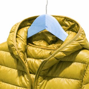 Latest <b>Men's</b> Custom OEM Printed Puffer <b>Jacket</b> <b>for</b> <b>Men</b> Customized Logo Casual Winter <b>Jacket</b> <b>for</b> <b>Men</b> With Pockets With OEM Service - Product Image 5
