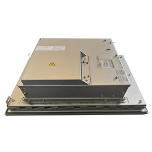 100% Original marca 6ES7272-0AA30-0YA0 HMI S7 TD200 Pantalla de texto 6ES72720AA300YA0 - Product Image 3