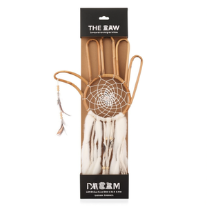 Attrape-rêves en bambou Hasta - Product Image 2