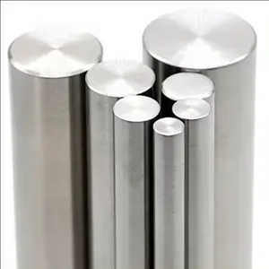 China Factory Supply High Quality Aluminum Rod Bar