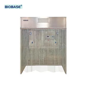 BIOBASE Dispensing Booth(Sampling or Weighing Booth) BKDB-1200 Dispensing Booth for lab