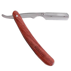 Straight Barber Edge <b>Razor</b> Shaving <b>Razor</b> Salon <b>Razor</b> Straight Edge <b>Razor</b> for <b>Men</b> - Product Image 1