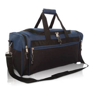 Sac de sport étanche à fermeture éclair, sac de voyage, sac à dos de sport d'extérieur, logo personnalisé, nylon de haute qualité pour le baseball - Product Image 4