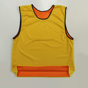Chaleco Deportivo Personalizado con Número, Elegante, para Fútbol, Sin Mangas, Talla Adulto, para Entrenamiento, Uniforme de Equipo - Product Image 4