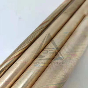 Light <b>Weight</b> Best Quality Mokume Round <b>Bars</b> New Design Mokume Round <b>Bars</b> Wholesale Mokume Round <b>Bars</b> - Product Image 4