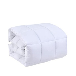 100% <b>Waterproof</b> Printed Mattress <b>Protector</b> Eco-Friendly Cotton Anti-Slip Hypoallergenic Noiseless Mattress <b>Protector</b> - Product Image 2