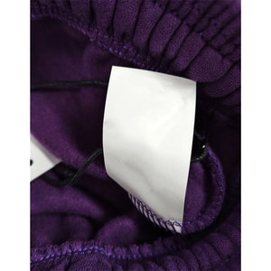 Pantalones Deportivos de Algodón para Hombre, Estilo Hip Hop, con Cordón Ajustable, Estampado Puff de Alta Calidad, Personalizables con Logotipo, Venta al Por Mayor - Product Image 6