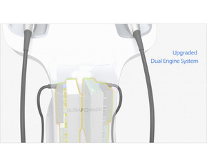 ระบบอุปกรณ์อัลตร้าฟอร์เมอร์ 3-ไฮฟู - Product Image 3