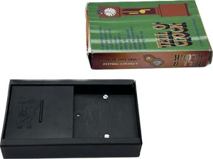 Reloj Mágico Tell O Clock, Truco de Magia Mental - Product Image 2