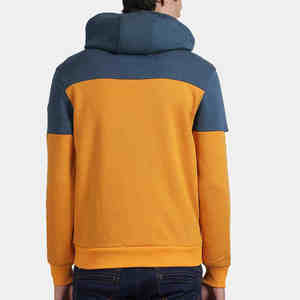 Sweat-shirts à capuche pour hommes sur mesure, tendance, à prix avantageux, respirants, pour l'hiver, élégants - Product Image 5