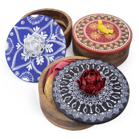 เคลือบสีพิมพ์ลาย