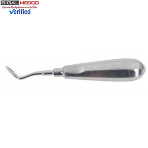 Pince extractrice de dents de loup, instruments vétérinaires pour soins dentaires équins/pince pour incisives laiteuses par SIGAL MEDCO - Product Image 3