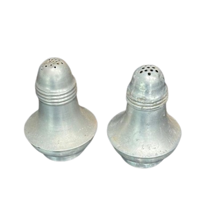 Herb <b>Spice</b> Tool Metal Salt and Pepper Shaker <b>Spice</b> <b>Jar</b> Portable Seasoning Dispenser High Selling Home Kitchen - Product Image 2