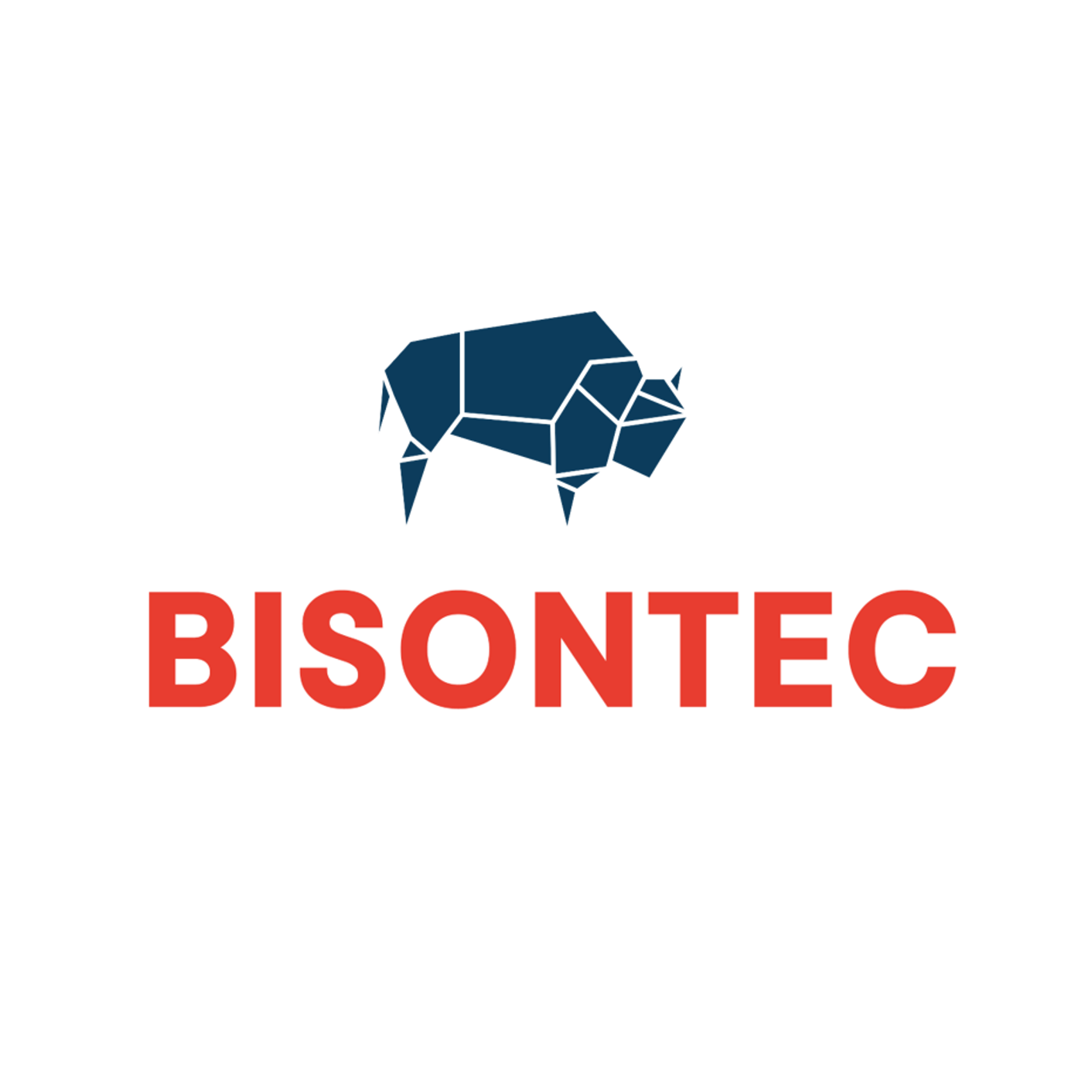 Bisontec GmbH Sondermaschinenbau - Montagetechnik logo