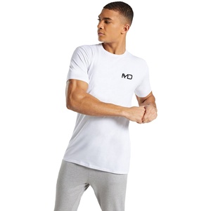 New Custom T-shirts With Custom <b>Logo</b> High Quality Breathable Quick Dry Mens T-shirts For Online Sale In Low Price - Product Image 5