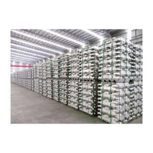 Oferta especial Dubái: Lingotes de aluminio primario reciclado A7 A8, pureza 99.7% 99.9% 99.95% 99.99% 99.7%, precio por kg - Product Image 3