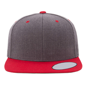 Custom 3D Embroidery Waterproof Sporty Snapback <b>Hat</b> for <b>Men</b> Women <b>Winter</b> Warm Knitted Sports Snapback <b>Hat</b> - Product Image 1