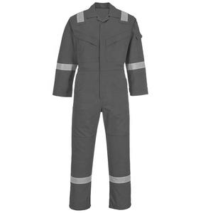 Seguridad Hola ropa de trabajo overoles Overol de construcción mejor precio - Product Image 4