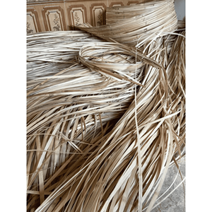 Split Bamboo processed bamboo strips material for furniture crafting <b>basket</b> weaving and decor Vietnam supplier - Product Image 6