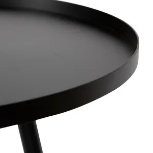 High <b>End</b> ZAHID EXPORTS ZE-3251Q Luxury Modern Square Stainless Steel Gold Base Eco-Friendly Coffee <b>Table</b> Set - Product Image 3
