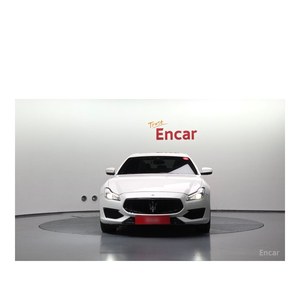 Maserati Quattroporte S Q4 3.0 V6 GranSport 2019/2, 37,067 km, Automático, Volante a la Izquierda, Asientos de Cuero, Cámara Trasera - Product Image 3