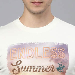 Camiseta para Hombre de Verano, Cómoda y Económica, Artículo Fresco, Fabricante Mayorista, Camiseta Oversize para Hombre - Product Image 6