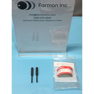 2 VARIAN 111112001 PIN, ACTUATOR, 188261 - อุปกรณ์และอะไหล่เซมิคอนดักเตอร์ระดับโลกที่เชื่อถือได้ - Product Image 2
