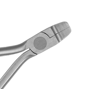 Pince à cintrer les arches rectangulaires, outil orthodontique professionnel, instrument dentaire sûr et efficace, de haute qualité et durable - Product Image 4