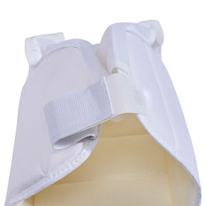 Equipo de entrenamiento deportivo para la seguridad, protector de pecho para fitness, protección corporal para entrenamiento, protector de pecho para competición deportiva - Product Image 2