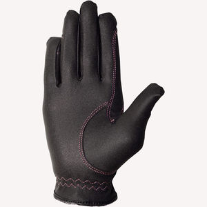 Guantes Ecuestres Personalizados, Guantes para Montar a Caballo con Capacidad Táctil Única y Sensible en los Dedos - Product Image 5