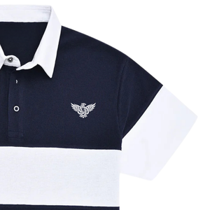 Mens High Solid Cotton Pique for Shirt Short Sleeve Smart Casual Office Golf Breathable Soft <b>Classic</b> Summer Tee Lightweight - Product Image 3