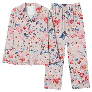 Pijamas de Mujer, Ropa de Dormir 100% Algodón, Conjuntos de Alta Calidad, Transpirables y Personalizables - Product Image 3