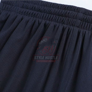 Uniforme de Baloncesto Estilo Nuevo OEM, Uniforme de Baloncesto Juvenil Americano Cómodo, Precio de Venta al por Mayor - Product Image 2