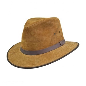 Chapeau de cowboy unisexe en cuir premium, ajustable, broderie 3D personnalisée, idéal pour les sports d'hiver, les fêtes en plein air, la pêche et les voyages – Meilleure vente - Product Image 6