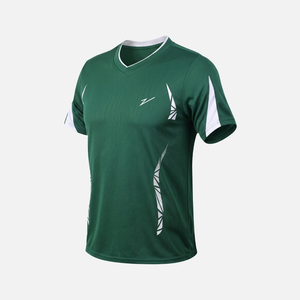 Camiseta de Fútbol Personalizada por Sublimación al por Mayor para Hombre |   Camiseta de Fútbol para Niños y Hombres, Absorbente de Humedad |   Fabricante de Camisetas de Fútbol OEM - Product Image 1