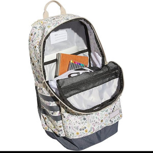 Nouveauté : Sac à dos scolaire respirant, léger, multi-poches, avec système de transport confortable, logo personnalisé, tendance, meilleur fournisseur - Product Image 2