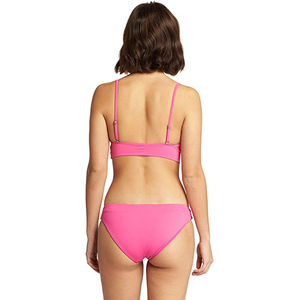 Conjunto de Bikini para Mujer, Traje de Baño Cómodo y Elegante para Vacaciones, Viajes y Días en Resorts Tropicales - Product Image 3