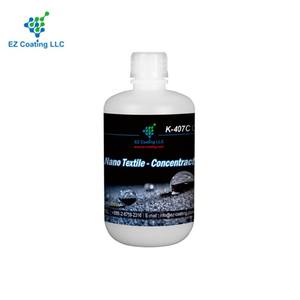 Spray Super Hidrofóbico Repelente al Agua y Aceite para Telas Nano 2026, 1L, Material Concentrado de SiO2, Tiempo de Secado de 24 Horas - Product Image 6