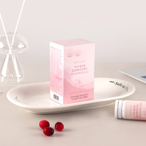 [KoreaHealthfoodlab] MOMMY & DADDY Probiotiques Intérieurs pour Femmes – Poudre de Probiotiques en Stick pour l'Équilibre Quotidien - Product Image 4