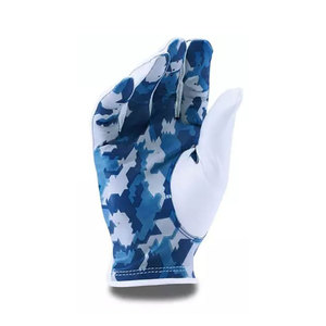 Gants de golf haut de gamme, toucher doux, respirants, confortables, adhérence sécurisée, flexibles, légers, durables, antidérapants, résistants à la transpiration - Product Image 2