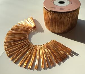 Garniture frange ISPIE RayonRaffia - Product Image 4