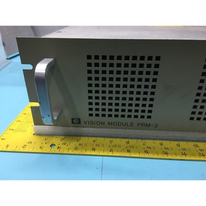 โมดูลวิชั่น Xynetics Electroglas PRM-2, 115V - อุปกรณ์และอะไหล่เซมิคอนดักเตอร์ระดับโลกที่เชื่อถือได้ - Product Image 3