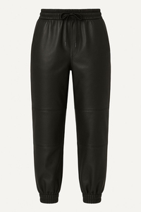 Ensemble de survêtement à capuche pour femme, manches longues, couleur unie, décontracté, respirant, coupe régulière, fermeture éclair, poches latérales, idéal pour l'automne - Product Image 5