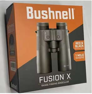 Jumelles télémétriques Fusion X FX1042AD 100% neuves - Product Image 1