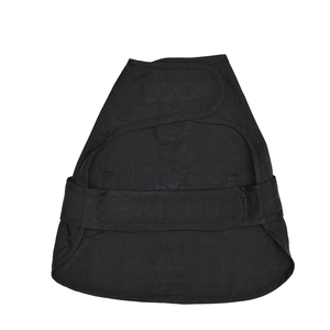 Harnais d'extérieur de luxe durable pour chien de couleur unie ODM - Product Image 2