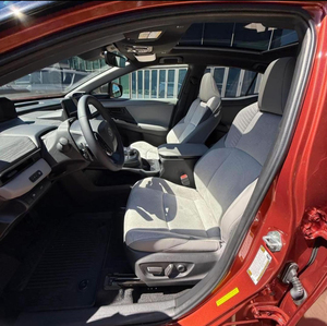 2024 Toyota C-H-R SUV New Coupe R17 Hybrid Electric Gas Fuel Options Automatic Manual Gear <b>Box</b> Left Steering FWD AWD Light - Product Image 5